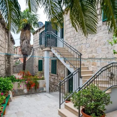 Mengula - Two Bedroom With Terrace And Sea View * Cavtat